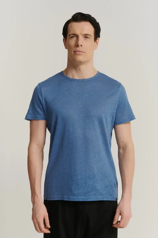 Футболки Derek Rose 3163-JORD 004BLU