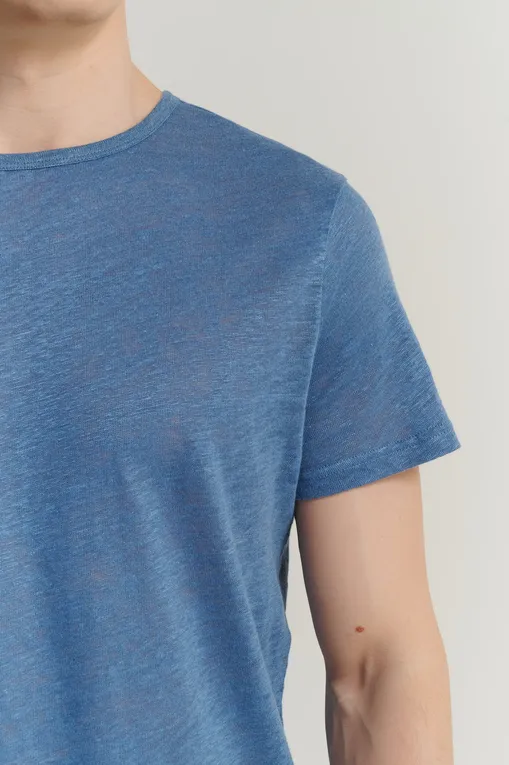 Футболки Derek Rose 3163-JORD 004BLU