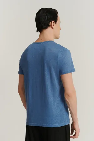 Derek Rose 3163-JORD 004BLU