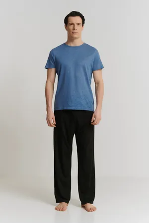 Derek Rose 3163-JORD 004BLU