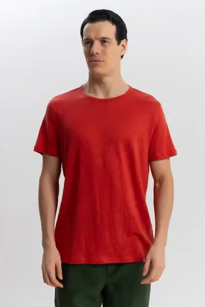 Derek Rose 3163-JORD 002RED