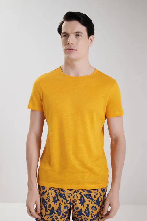 Футболки Derek Rose 3163-JORD 005ORA