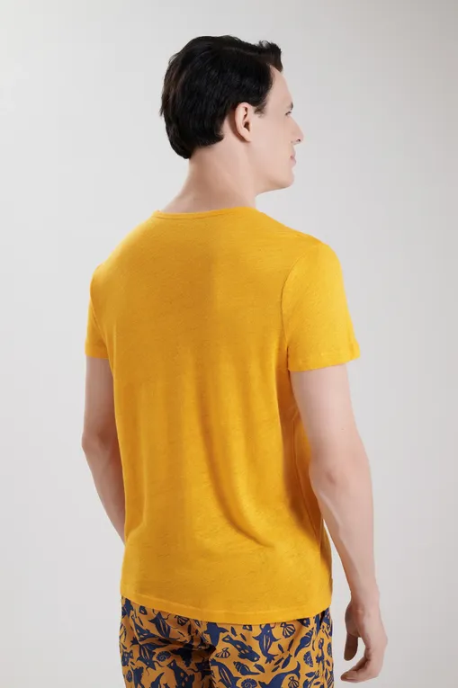 Футболки Derek Rose 3163-JORD 005ORA