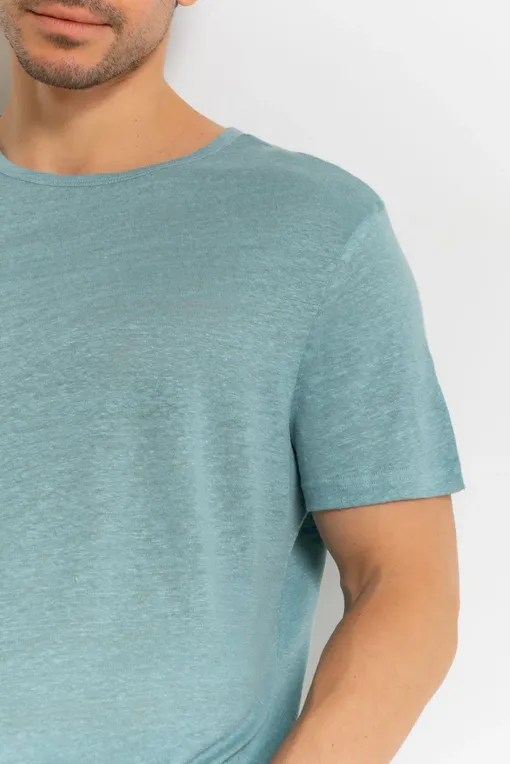 Футболки Derek Rose 3163-JORD 003BLU