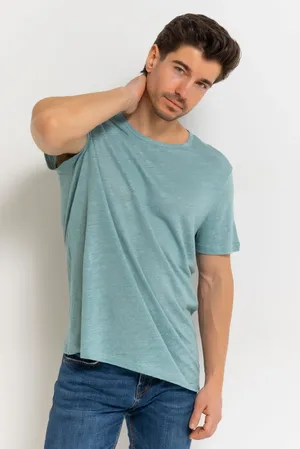 Derek Rose 3163-JORD 003BLU