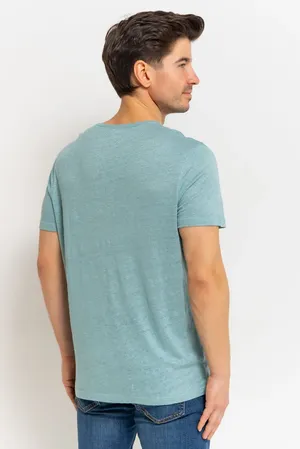 Derek Rose 3163-JORD 003BLU