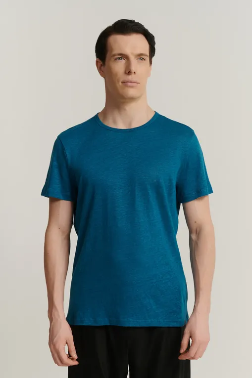 Футболки Derek Rose 3163-JORD 001TEA