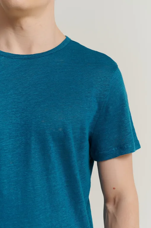 Футболки Derek Rose 3163-JORD 001TEA