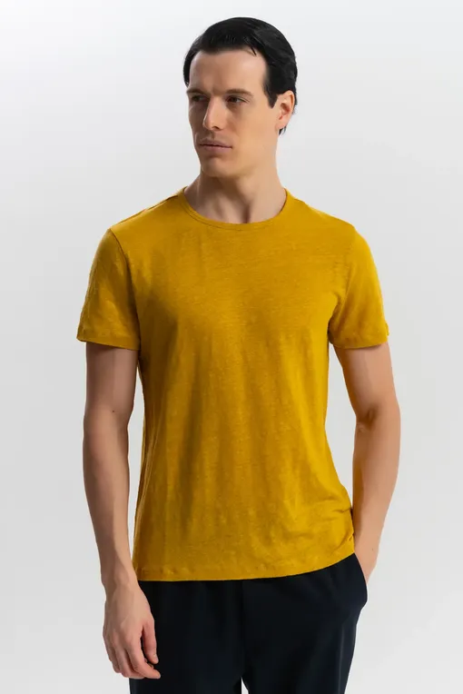 Футболки Derek Rose 3163-JORD 005YEL