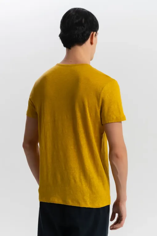 Футболки Derek Rose 3163-JORD 005YEL