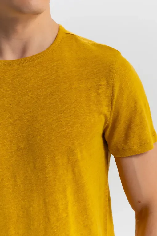 Футболки Derek Rose 3163-JORD 005YEL