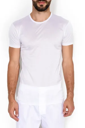 Derek Rose 8000-LEWI 001WHI