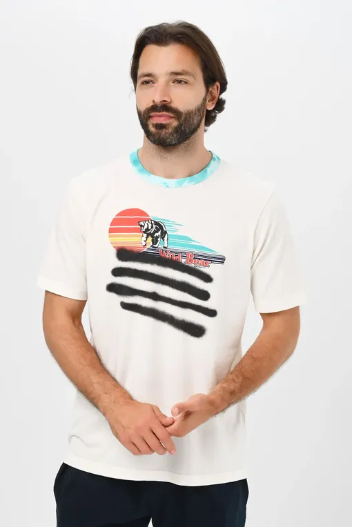 Футболки Diesel A037730TDAN 141