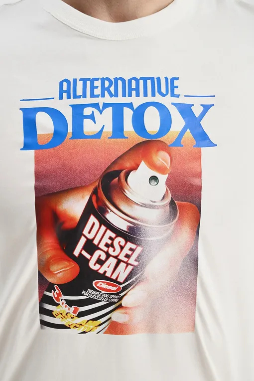 Футболки Diesel A086390CATM141 141