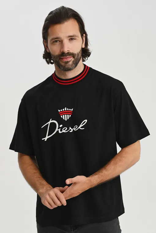 Футболки Diesel A090280BJAN900 900