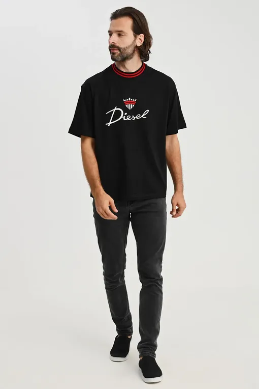 Футболки Diesel A090280BJAN900 900