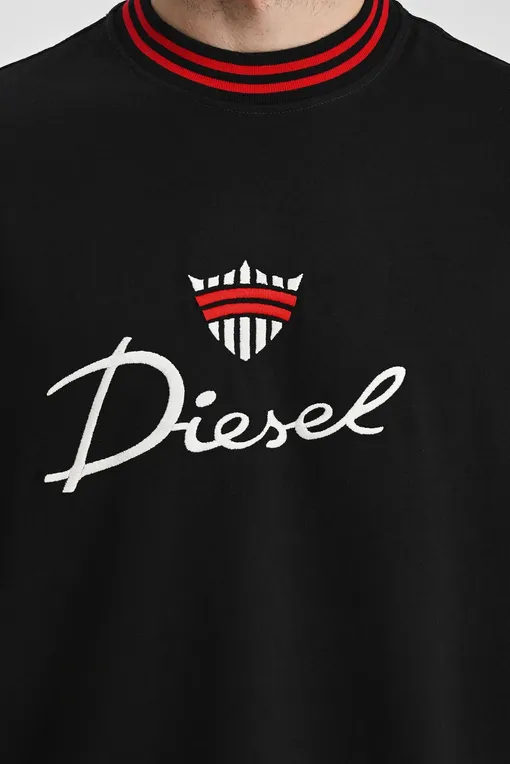 Футболки Diesel A090280BJAN900 900