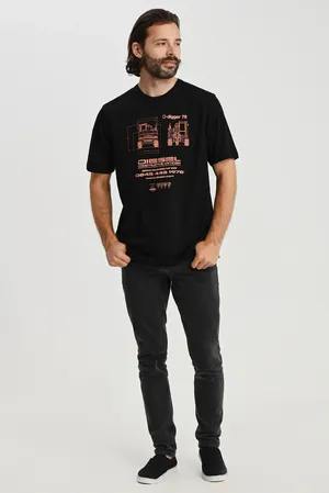 Diesel A090310CJAC900 900