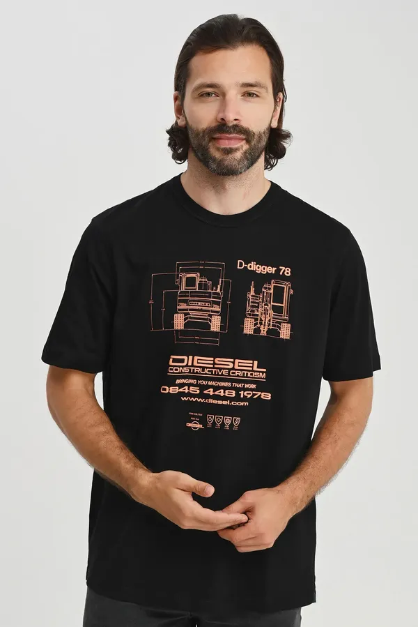 Diesel A090310CJAC900