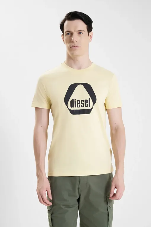 Футболки Diesel A096740CATM21G 21G