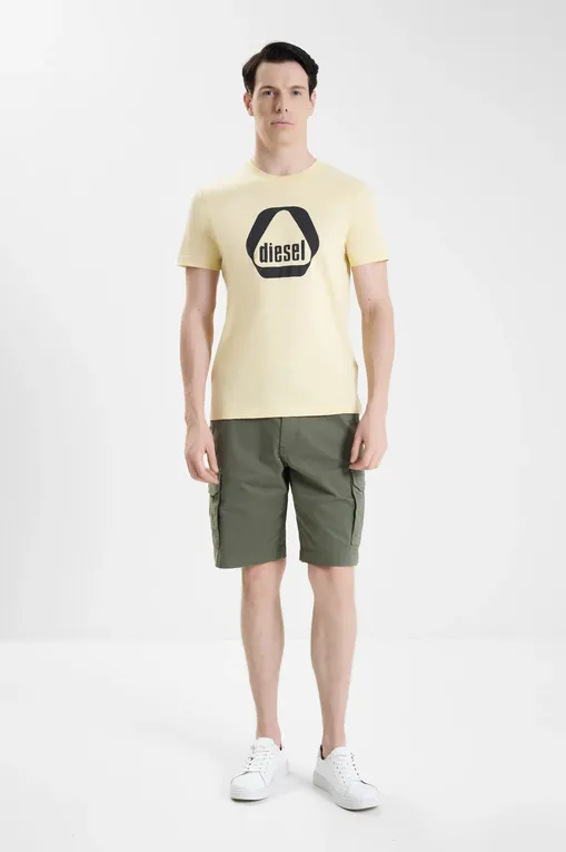 Футболки Diesel A096740CATM21G 21G