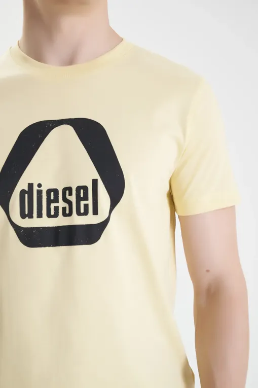 Футболки Diesel A096740CATM21G 21G