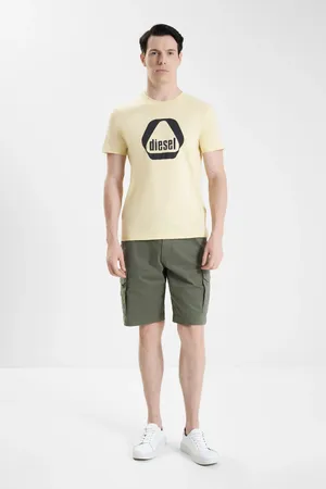 Diesel A096740CATM21G 21G