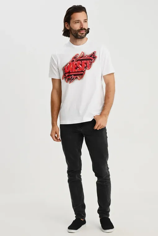Футболки Diesel A097540AAXJ100 100