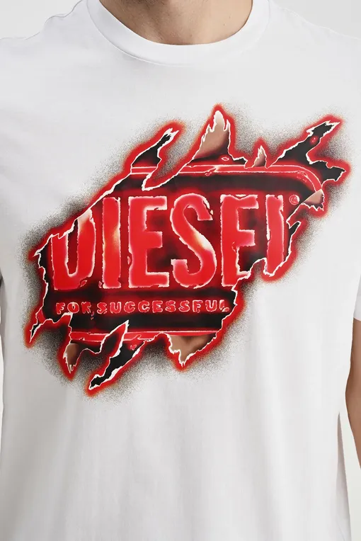 Футболки Diesel A097540AAXJ100 100