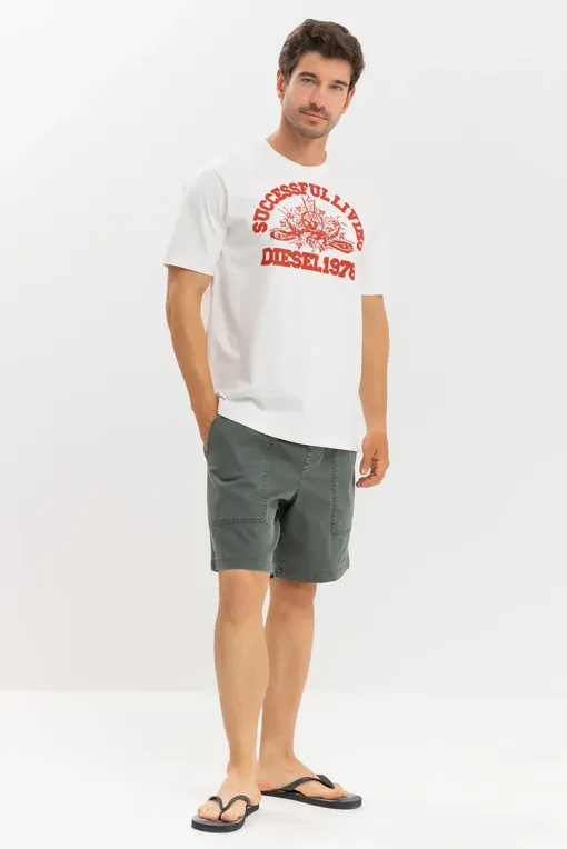 Футболки Diesel A120900WHAI 141