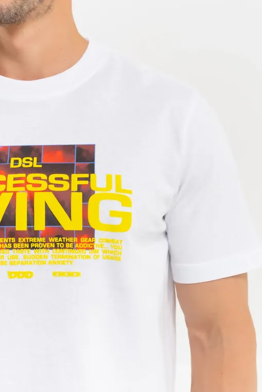 Футболки Diesel A122750BEAF 100