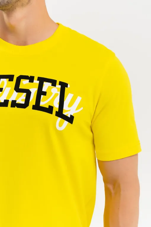 Футболки Diesel A124410GRAI 21I