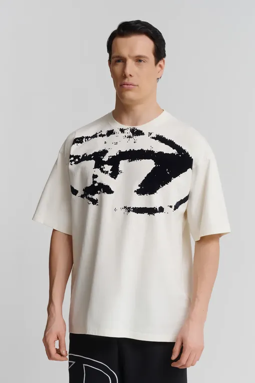 Футболки Diesel A130490DQAU 141A