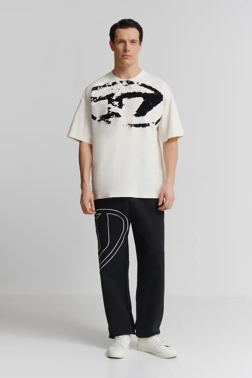 Футболки Diesel A130490DQAU 141A