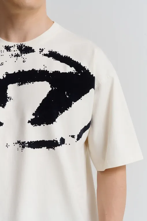 Футболки Diesel A130490DQAU 141A