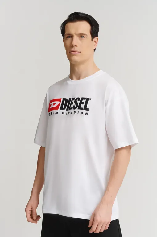 Футболки Diesel A149430GRAI 100