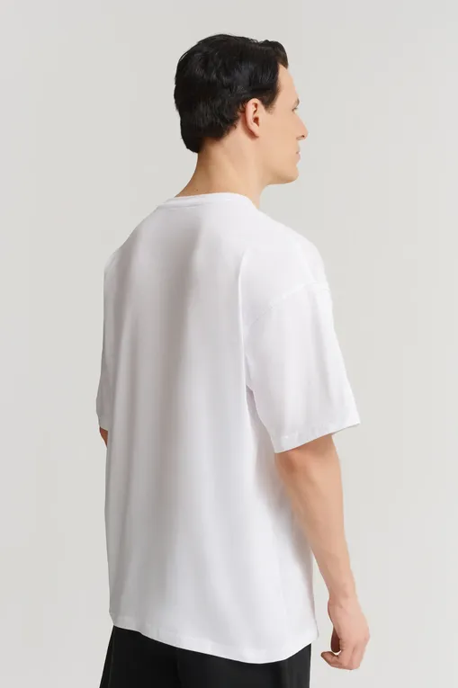 Футболки Diesel A149430GRAI 100