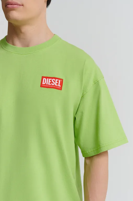 Футболки Diesel A149470NIAR 5CA