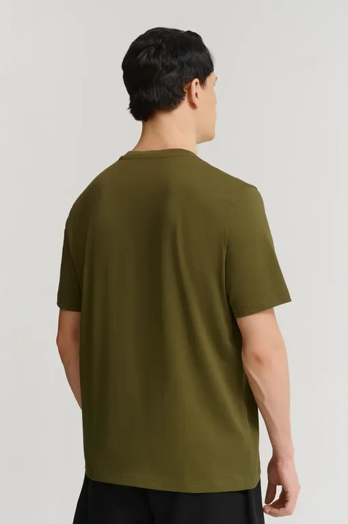 Футболки Diesel A153980GRAI 51F