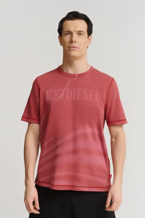 Футболки Diesel A164280LJBS 43Z