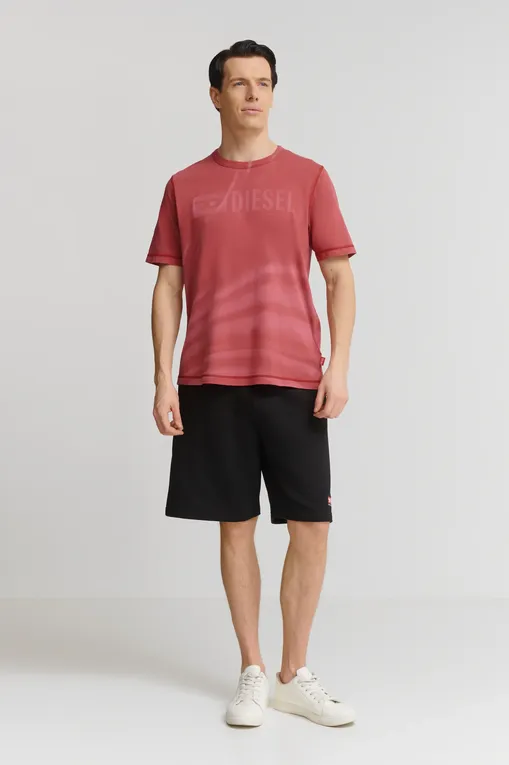 Футболки Diesel A164280LJBS 43Z