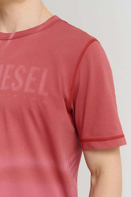 Футболки Diesel A164280LJBS 43Z
