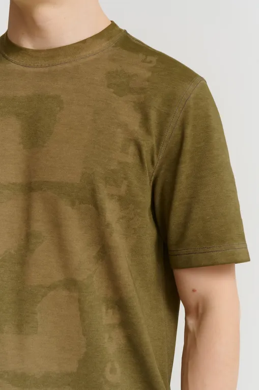 Футболки Diesel A172550EGBJ 51FA