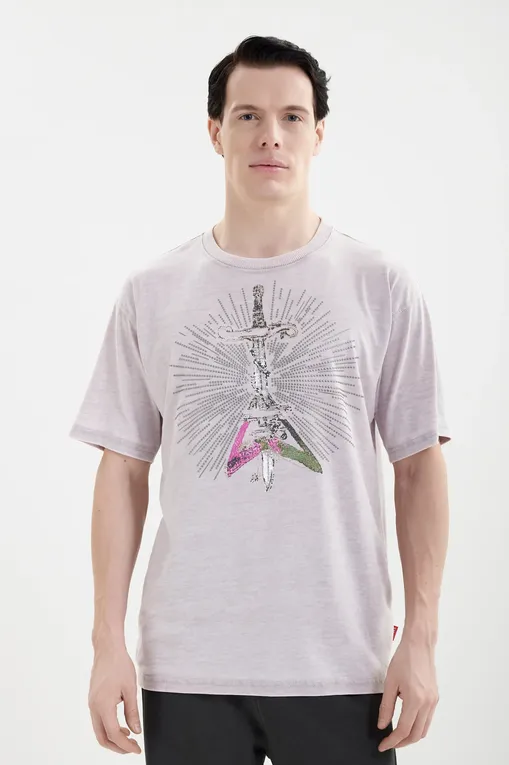 Футболки Diesel A194110PLBQ 9BZ