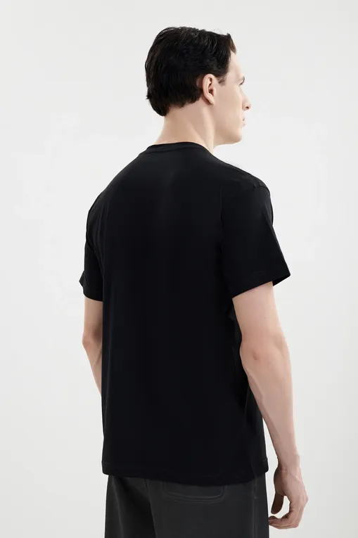 Футболки Diesel A195710PLAT 9XX