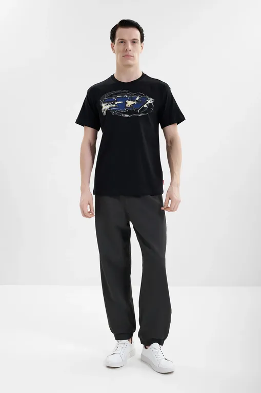 Футболки Diesel A195710PLAT 9XX