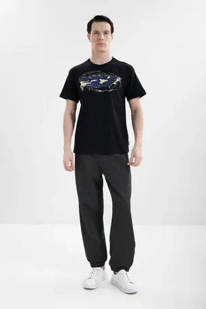 Diesel A195710PLAT 9XX