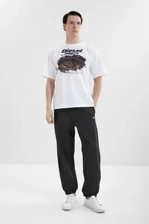 Diesel A196400PLAT 100