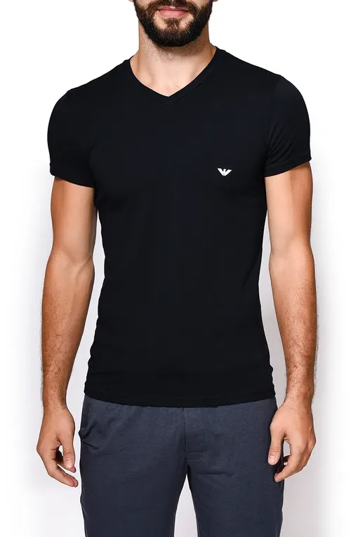 Футболки Emporio Armani 110810CC729 00020