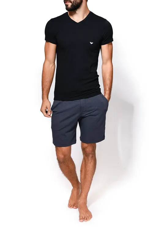 Футболки Emporio Armani 110810CC729 00020